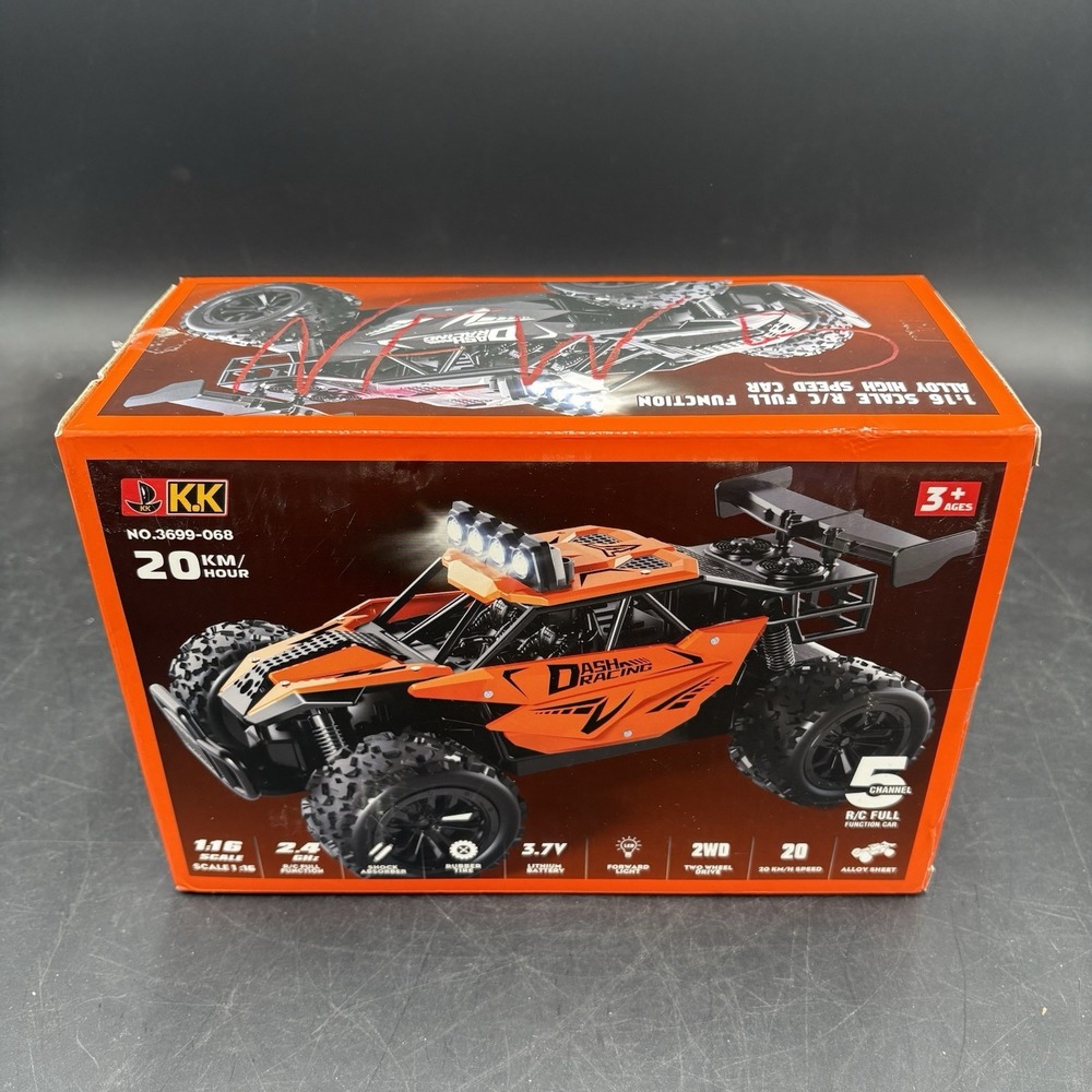 K.K 3699-RC8 (SP8025341)
